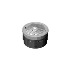 Dornbracht Luftsprudlereinsatz für M22/M24, 8,0l/min, 09290305190... DORNBRACHT-09290305190 4029011597961 (Abb. 1)