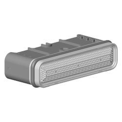 Dornbracht Luftsprudlereinsatz, 40x10mm, 09290306790... DORNBRACHT-09290306790 4029011631986 (Abb. 1)