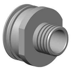 Dornbracht Anschluss, 09300101990... DORNBRACHT-09300101990 4029011136405 (Abb. 1)