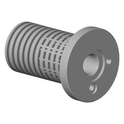 Dornbracht Schaft Ersatzteile 09300110210 50x66mm... DORNBRACHT-0930011021090 4029011609718 (Abb. 1)