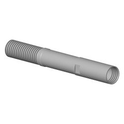 Dornbracht Anschluss, D 27x210mm, 09300112690... DORNBRACHT-09300112690 4029011659393 (Abb. 1)
