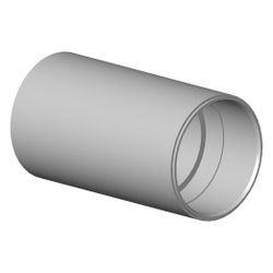 Dornbracht Hülse Ersatzteile 093001127 48x85mm chrom... DORNBRACHT-093001127-00 4029011671463 (Abb. 1)