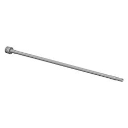 Dornbracht Schlauch, 1/2"x10x500mm, 09300406790... DORNBRACHT-09300406790 4029011324949 (Abb. 1)