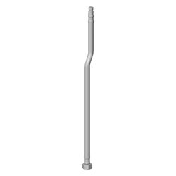Dornbracht Schlauch, 09300408590... DORNBRACHT-09300408590 4029011356100 (Abb. 1)