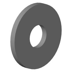 Dornbracht Unterlegscheibe, D 6,4mm, 09301105390... DORNBRACHT-09301105390 4029011138744 (Abb. 1)
