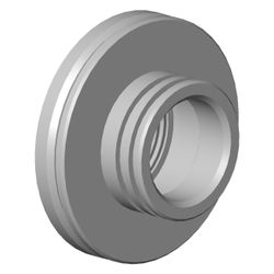 Dornbracht Scheibe, 49x25mm, 3/4", 093011198-00... DORNBRACHT-093011198-00 4029011688768 (Abb. 1)