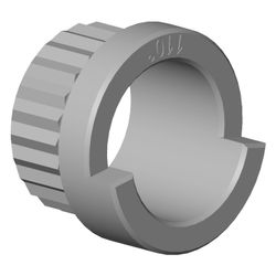 Dornbracht Begrenzungsring, 22,7x16,5mm, 09301120390... DORNBRACHT-09301120390 4029011703362 (Abb. 1)