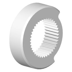 Dornbracht Bauteil für Sanitärarmaturen, 09301120690... DORNBRACHT-09301120690 4029011704338 (Abb. 1)