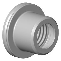 Dornbracht Scheibe, 42x21,8mm, Chrom, 093011211-00... DORNBRACHT-093011211-00 4029011710759 (Abb. 1)