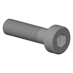 Dornbracht Zylinderschraube, Innensechskant niedriger Kopf M4x16mm, 09303006990... DORNBRACHT-09303006990 4029011140297 (Abb. 1)