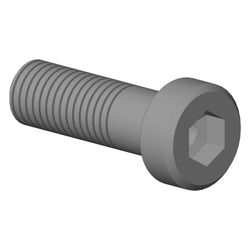 Dornbracht Zylinderschraube M8x25mm, 09303009590... DORNBRACHT-09303009590 4029011335747 (Abb. 1)