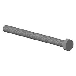 Dornbracht Befestigung Sechskantschraube, M8x100mm, Gewinde bis Kopf, 093030153... DORNBRACHT-09303015390 4029011508516 (Abb. 1)