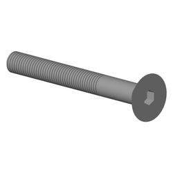 Dornbracht Senkschraube, M4x35mm Innensechskant, 09303016490... DORNBRACHT-09303016490 4029011561931 (Abb. 1)