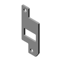 Dornbracht Halter für Sensor Wand für eMOTE, 09305003790... DORNBRACHT-09305003790 4029011547591 (Abb. 1)