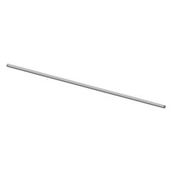 Dornbracht Zugstange für Ablaufgarnitur, 6x425mm, Platin, 093109004-08... DORNBRACHT-093109004-08 4029011385094 (Abb. 1)
