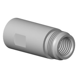 Dornbracht Zugstange für Umstellung, 13x30,3mm, Chrom, 093109139-00... DORNBRACHT-093109139-00 4029011647932 (Abb. 1)