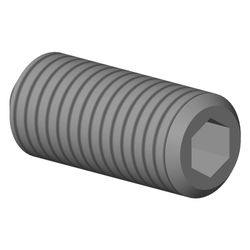 Dornbracht Gewindestift für Befestigung, M5x12mm, 09311102490... DORNBRACHT-09311102490 4029011142482 (Abb. 1)