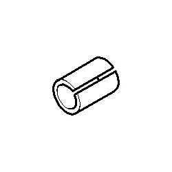 Dornbracht Spannstift, 7x10mm, 09311102890... DORNBRACHT-09311102890 4029011142529 (Abb. 1)