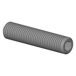 Dornbracht Befestigung Gewindestift Ersatzteile 093111053 M5x25mm... DORNBRACHT-09311105390 4029011345999 (Abb. 1)