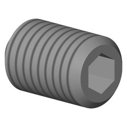 Dornbracht Befestigung Gewindestift, M5x8mm, 09311105890... DORNBRACHT-09311105890 4029011433016 (Abb. 1)