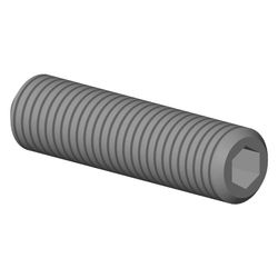 Dornbracht Befestigung Gewindestift, M5x20mm, 09311105990... DORNBRACHT-09311105990 4029011423529 (Abb. 1)