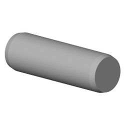 Dornbracht Zylinderstift, 6x8mm, 09311111190... DORNBRACHT-09311111190 4029011437397 (Abb. 1)