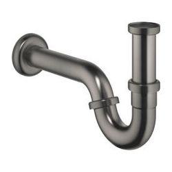Dornbracht Bidet-Geruchsverschluss Serienneutral 1 1/4" 10050970 Messing... DORNBRACHT-10050970-09 4029011146107 (Abb. 1)