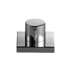 Dornbracht Exzenterbetätigung Serienneutral 10711970 platin... DORNBRACHT-10711970-08 4029011895289 (Abb. 1)