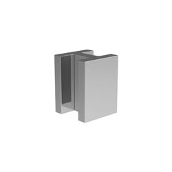 Dornbracht Symetrics Türgriff Serienspezifisch 11000980 platin matt... DORNBRACHT-11000980-06 4029011632983 (Abb. 1)