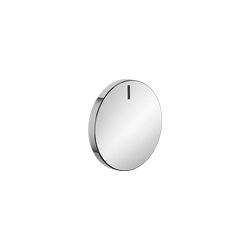 Dornbracht CYO Griffeinsatz 11181811 chrom blau... DORNBRACHT-11181811-00 4029011934254 (Abb. 1)