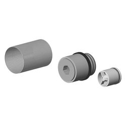 Dornbracht Wartungsset für RAIN SKY E, 1200297090... DORNBRACHT-1200297090 4029011756382 (Abb. 1)