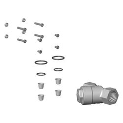 Dornbracht Wartungsset für LEG SHOWER, 1200497090... DORNBRACHT-1200497090 4029011756368 (Abb. 1)