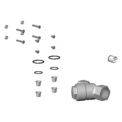 Dornbracht Wartungsset für Horizontal Shower, 1200697090... DORNBRACHT-1200697090 4029011756344 (Abb. 1)