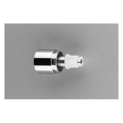 Dornbracht Verlängerung, Chrom, 12161970-00... DORNBRACHT-12161970-00 4029011162251 (Abb. 1)