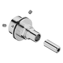 Dornbracht Verlängerung 28mm für Xtool Thermostatmodul 35 503/511/521/531/524/53... DORNBRACHT-1217797090 4029011428593 (Abb. 1)