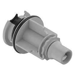 Dornbracht Verlängerung 46mm für Xtool Thermostatmodul 35 503/511/521/531/524/53... DORNBRACHT-1217897090 4029011427510 (Abb. 1)