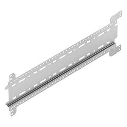Dornbracht Montageschiene Symetrics xGRID 555x135x12mm, 1 Stück... DORNBRACHT-1236097090 4099477015385 (Abb. 1)