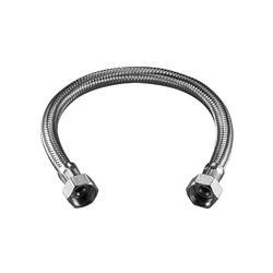 Dornbracht Druckschlauch, 1/2"x1/2"x400mm, 1250297090... DORNBRACHT-1250297090 4029011163913 (Abb. 1)