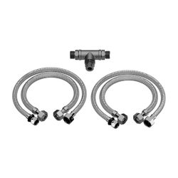 Dornbracht Schlauchset bleifrei für Umstellung 29 12X SSS, 1250997090... DORNBRACHT-1250997090 4029011668586 (Abb. 1)