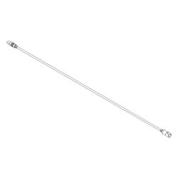 Dornbracht Verlängerung 500mm für Touchfree... DORNBRACHT-1276597090 4029011754944 (Abb. 1)