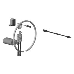 Dornbracht Steuergerät für Wandmontage Ersatzteile 12827850... DORNBRACHT-1282785090 4029011555480 (Abb. 1)
