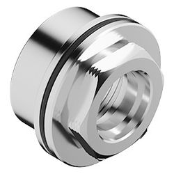 Dornbracht Verlängerung 20mm für 35 860 970 90, für Meta Pure 36 86X 664-FF... DORNBRACHT-1287097090 4029011856105 (Abb. 1)