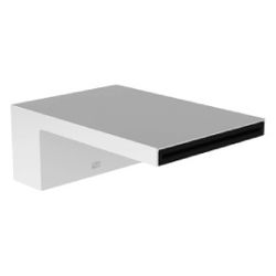 Dornbracht Wannen-Schwallauslauf Mem, ohne Umstellung für Standmontage, 235mm, ... DORNBRACHT-13630740-43 4099477488073 (Abb. 1)