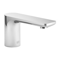 Dornbracht Lisse Waschtisch-Standauslauf ohne Ablaufgarnitur 13700845 chrom... DORNBRACHT-13700845-00 4029011749797 (Abb. 1)