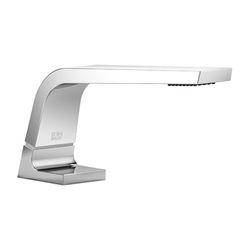 Dornbracht Waschtisch-Standauslauf CL.1 ohne Ablaufgarnitur Ausladung 160mm, Ch... DORNBRACHT-13714705-47 4099477136158 (Abb. 1)