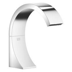 Dornbracht Waschtisch-Standauslauf CYO ohne Ablaufgarnitur Ausladung 133mm, Bro... DORNBRACHT-13715811-42 4099477287690 (Abb. 1)