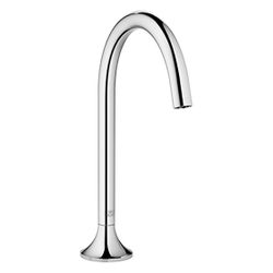 Dornbracht Waschtisch-Standauslauf Vaia ohne Ablaufgarnitur Ausladung 168mm, Da... DORNBRACHT-13716809-43 4099477462936 (Abb. 1)