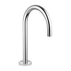 Dornbracht Waschtisch-Standauslauf Tara ohne Ablaufgarnitur Ausladung 166mm 7l/... DORNBRACHT-13716882-28 4029011896750 (Abb. 1)