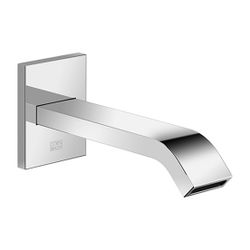 Dornbracht IMO Waschtisch-Wandauslauf ohne Ablaufgarnitur 13800670 chrom... DORNBRACHT-13800670-00 4029011749728 (Abb. 1)