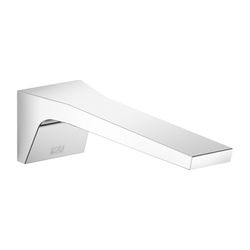 Dornbracht Waschtisch-Wandauslauf CL.1 ohne Ablaufgarnitur Ausladung 200mm, Cha... DORNBRACHT-13800705-47 4099477136141 (Abb. 1)